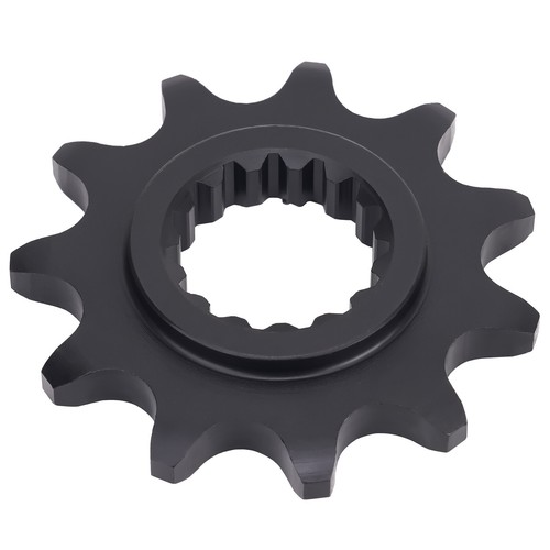 Front Sprocket 11T for 125 200 250 300 400 450 500 EGS EXC EXC-F SX SX-F SMR - Picture 2 of 6