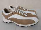 Etonic Women Golf Shoes Size 7.5 M G-Sok Goodyear Spikeless