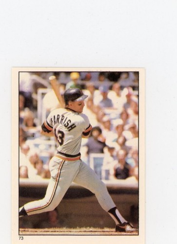 $1 DETROIT TIGERS SINGLES TOPPS BOWMAN HERITAGE FLEER DONRUSS STICKER VINTAGE RC - Picture 142 of 198
