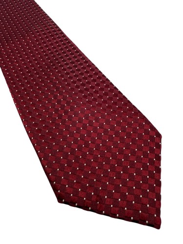 SELECT Donald TRUMP Necktie Vintage Men's Neck Ties SILK Signature Collection - Picture 78 of 85