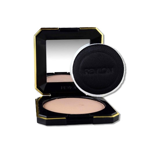 Revlon Touch And Glow Moisturising Powder 12g - Picture 2 of 10