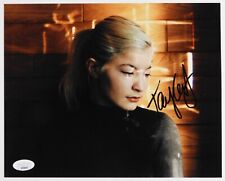 Taylor Janzen JSA Signed Autograph Photo 8 x 10 Taylor Janzen JSA Signed Autograph Photo 8 x 10