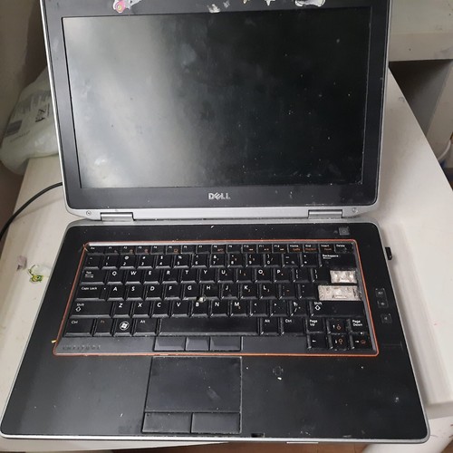CHEAP Dell Latitude E6420 Core i5-3210M 2.50GHz 8GB 320GB HDD Windows 10 Laptop - Picture 4 of 7