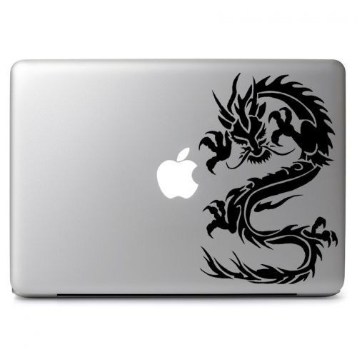 Dragon Vinyl Decal Sticker for Car Window Truck Bumper Wall Decor Helmet Laptop - Picture 7 of 12