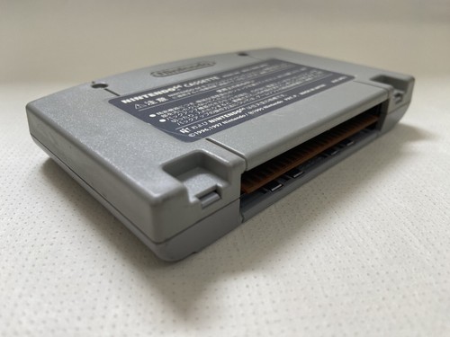 Nintendo 64 Choose the Series Video Game Cartridge Japanese Game Tested Used JP - Picture 142 of 926