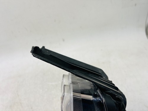 2017 2018 2019 2020 2021 2022 KIA SPORTAGE LEFT LH LED FOG LIGHT OEM 92201 D9 - Picture 4 of 6