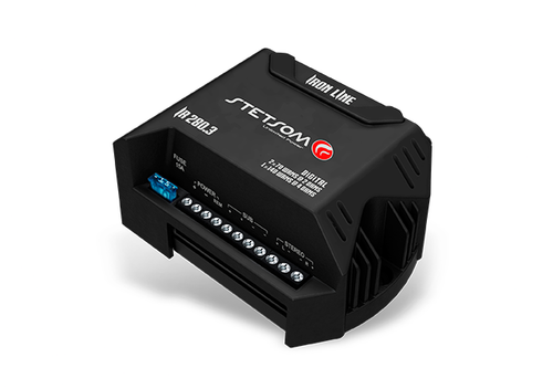 Stetsom IR 280,3 2 Ohm + Versand am selben Tag aus USA! - Bild 1 von 3