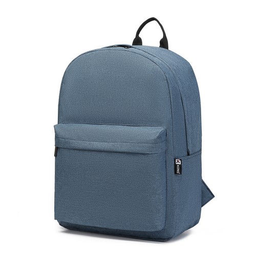 🔥 GIRLS BOYS RETRO BACKPACK SCHOOL RUCKSACK LAPTOP/TRAVEL/WORK PLAIN BAG - Picture 78 of 97