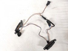 Opel Vectra 2001 Holden Steering Wheel Button 90508669, Genuine #1271132-84