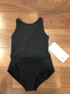 ivivva leotard