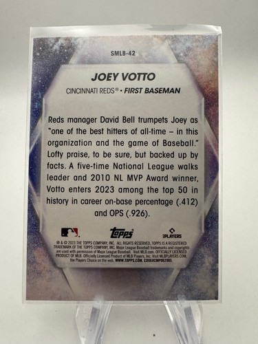 2023 Topps Stars of MLB All Series -You Pick- 1-90  Baseball - Chrome - Picture 86 of 134