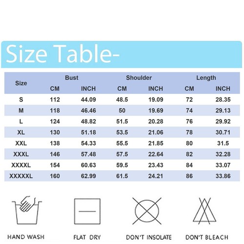 Men's Summer Casual Fashion Hawaiian T-Shirt Printed Sleeveless Shirt Tank Tops - Picture 2 of 43