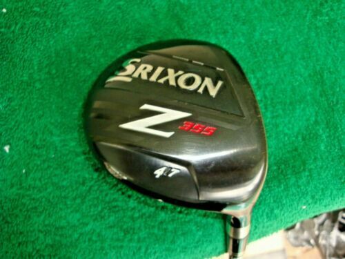 Srixon Zx Fairway Wood 5W 18 S Flex 41.75In W/Hc Tour Ad Gt Srixon Zx Fairway Wood 5W 18 S Flex 41.75In W/Hc Tour Ad Gt