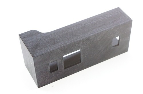 Eufy Security Video Doorbell Sun & Rain Shade Cover Protector Hood - Picture 7 of 9
