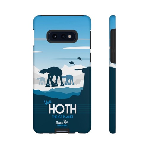 Case Phone Cover For iPhone, Samsung, Google, Star Wars Inspired - Tough Cases - Picture 130 of 139