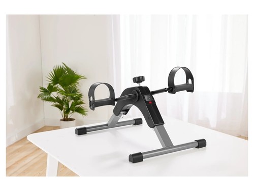 2-in-1 Mobilitätstrainer / Hometrainer / Fitnesstrainer / Beintrainer Armtrainer - Bild 2 von 5