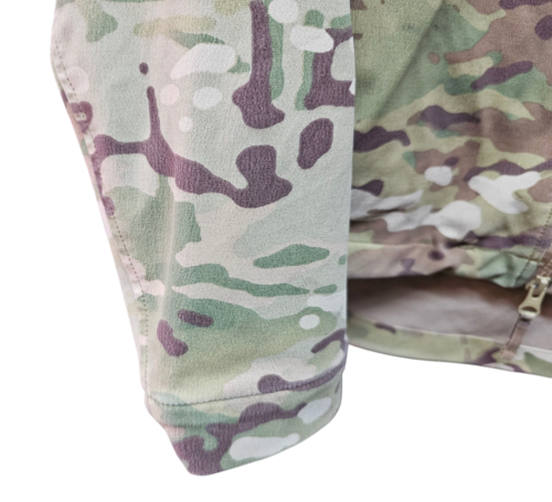 Crye Precision UKSF SAS NSPA Field Shell 2 Multicam Softshell Jacket Medium #4 - Picture 4 of 9