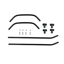 Roban Parts for RC Helicopter Fuselage 450 Size Army UH-1B Accessories Sparepart
