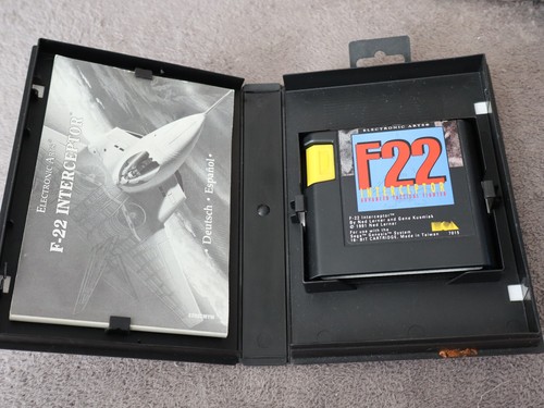 SEGA MEGA DRIVE GAMES PICK-A-GAME VARIOS TÍTULOS **ACTUALIZADO** 03/03/2025 - Imagen 33 de 216