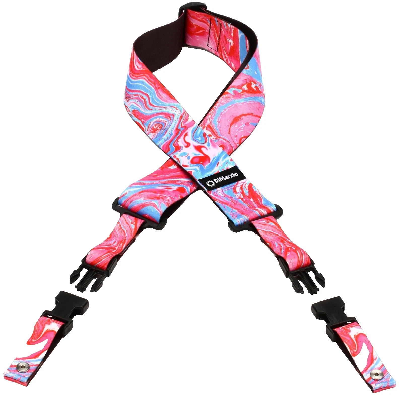 Correas de guitarra DiMarzio