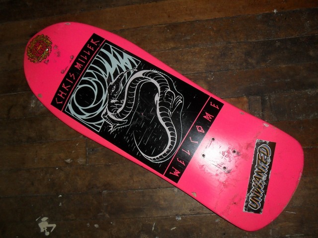 old school skateboards for sale