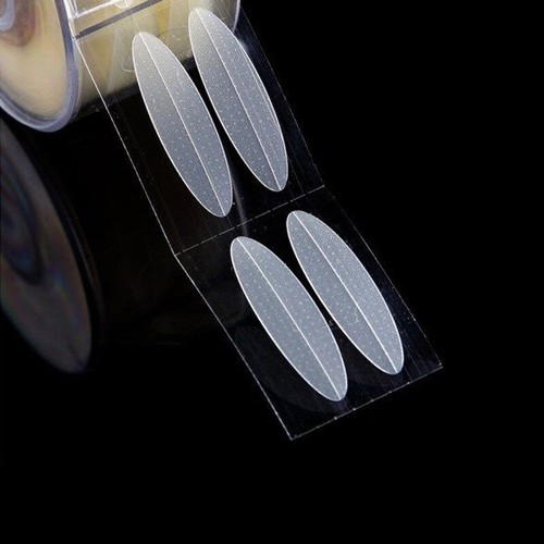 300 Pairs Invisible Eyelid Tapes Natural Breathable Eyelid Stickers Instant Lift - Picture 7 of 16
