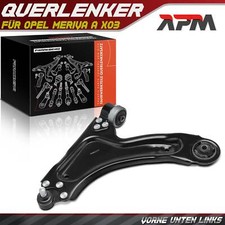Querlenker Radaufhängung Vorne Links für Audi A3 8P1 VW Golf 5 6 Jetta 3 Skoda