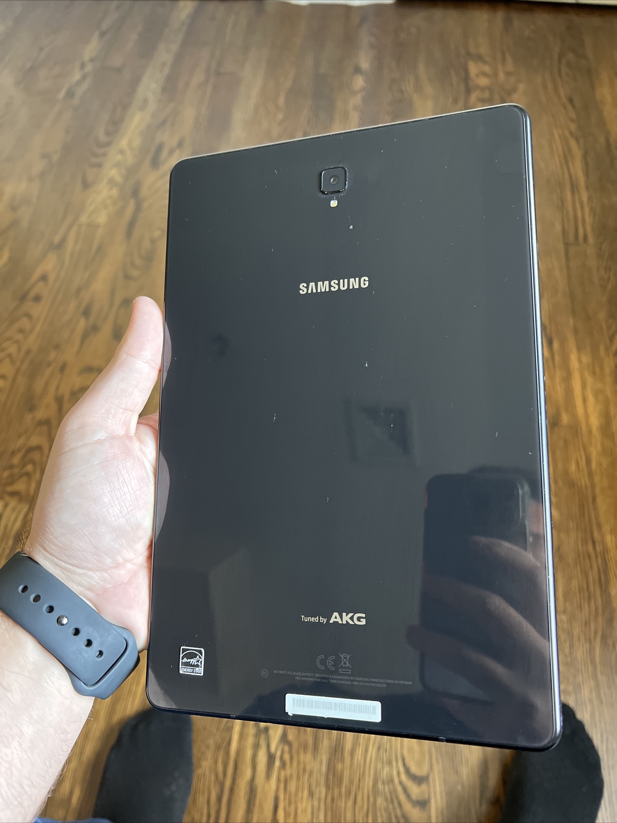 50%OFF - 10.1 SAMSUNG タブレットSM-T830 A Samsung android10