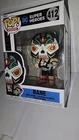 Funko Pop! Heroes DC Comics: Bane #412