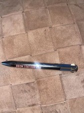 NEW Benefit Brow Contour Pro 4-in-1 Contour Pencil BROWN BLACK LIGHT Full Size