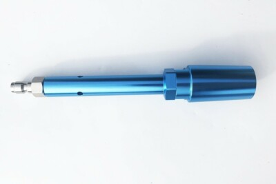 #ad Heavy Duty Foaming Power Washer Nozzle 4 GPM Required 1 4quot; Quick Connect $119.95