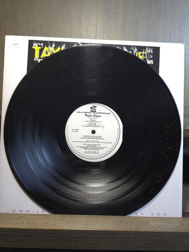 Taylor Dayne Planet Love Remixes Single 12" Vinyl Record 2000 - Picture 3 of 5
