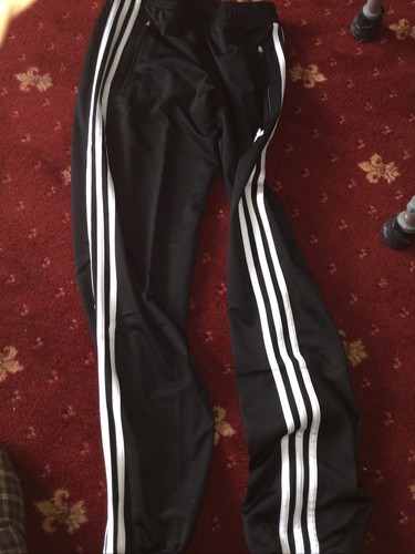 Adidas Tracksuit bottom Adult XS Condivo 14 B.N.W.T box 5 mams - Picture 5 of 12