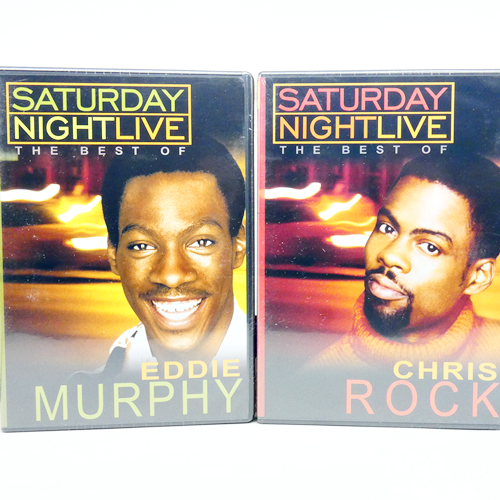 The Best of Saturday Night Live Collection Lot (9) Ferrell Murphy Shannon NEW - Picture 10 of 11