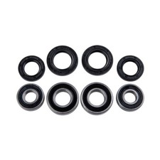 Tusk Wheel Bearing and Seal Kit Front For YAMAHA