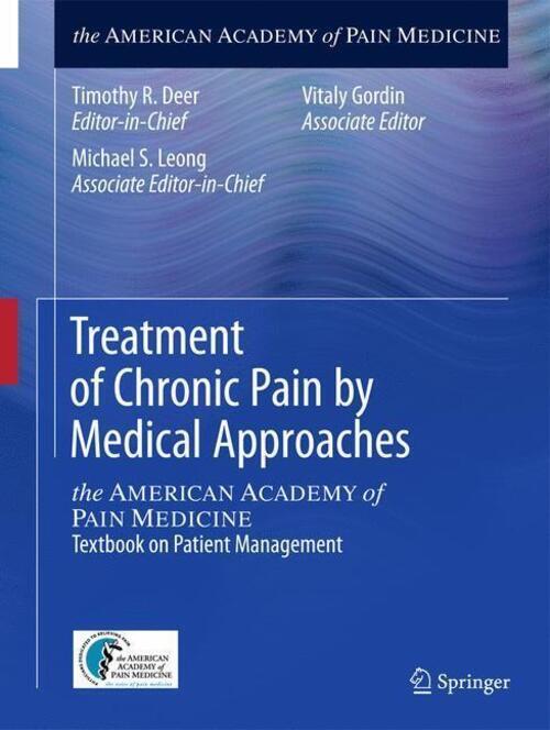 Thumbnail - Treatment Of Chronic Pain By Medical Approaches Timothy R. Deer (u.