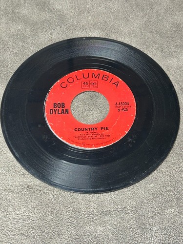 $5 45s - Mixed Genres & Years -G to NM Cond. -Flat $5.00 Shipped - D-Dyson - Imagen 59 de 68