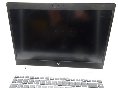 Portátil/portátil HP Elitebook 840 G5*SIN RAM ni HDD*para pieza de repuesto DEFECTUOSO#N20 - Imagen 3 de 8