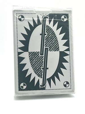 トランプ FONTAINE PLAYING CARDS

CARROTS Fontaine Fever Dreams Playing Cards Set – The Cardpenter