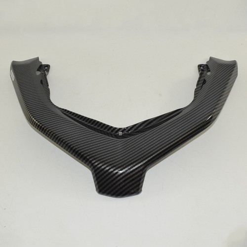 Spoiler superiore copertura fanale posteriore per YAMAHA X-MAX 250 300 2023-2024 - Picture 2 of 9