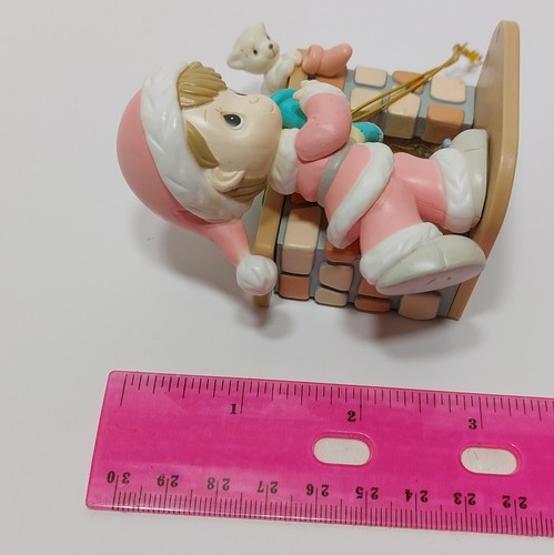 Addobbo Natalizio Momenti Preziosi - Foto 6 di 6