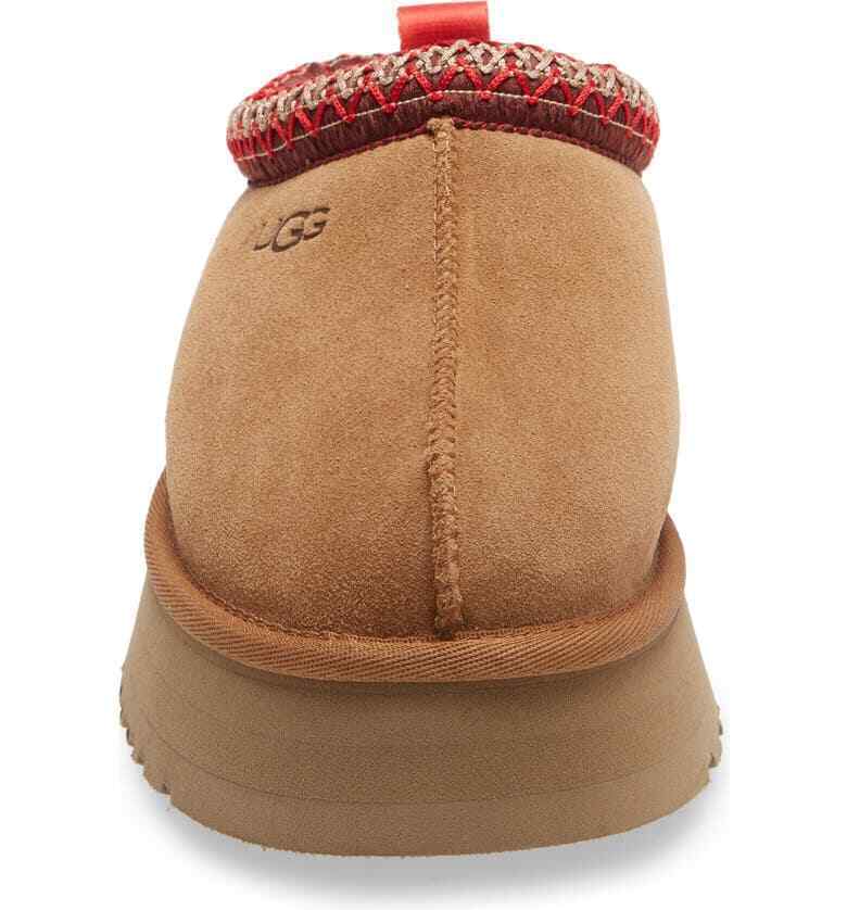 UGG Tazz Chestnut Suede Clog Women's US 10 | eBay UGG Tazz Chestnut Suede Clog Women's US 10 | eBay