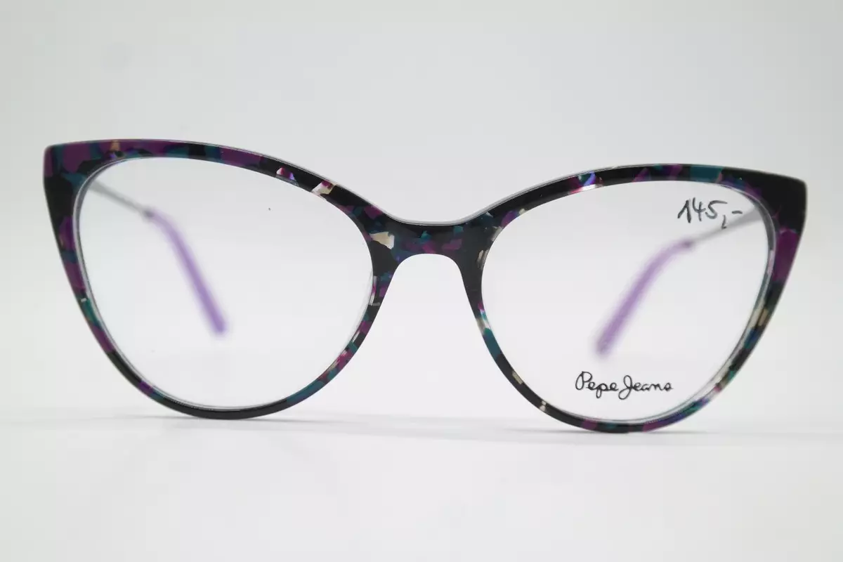 Montures lunettes pepe clearance jean