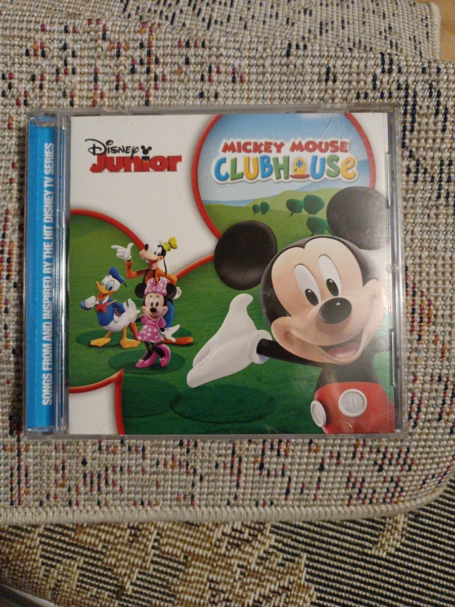 Mickey Mouse and His Boat 本 稀少 Walt Disney's Mickey Mouse and His Boat by Alice Hughes