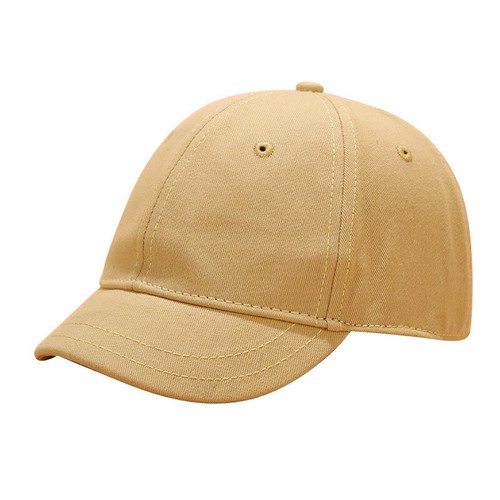 Unisex Short Brim Baseball Cap Adjustable Outdoor Sports Trucker Sun Hat - Foto 7 di 12