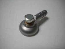 Del Lorto Carb Single Fuel Inlet Fitting Assembly for PHM,PHBH & VHB-NEW