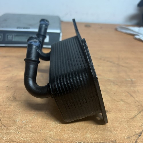OEM SEADOO 4TEC 2002-15 Oil Cooler Radiator Coolant GTX RXP RXT GTI WAKE 47021 - Afbeelding 5 van 5