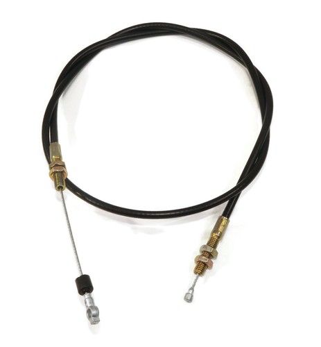 Accelerator Cable for 1996-2005 E-Z-Go Workhorse 1200, Refresher 1200 Golf Carts - Picture 6 of 6