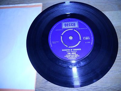 1997（完全生産限定盤） TOM JONES 