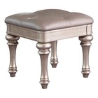 Coaster Bedroom Bar Vanity Stools/Benches